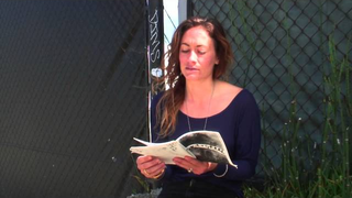 Woman Reads Her Awesome Teen Zine, Will Inspire Flashbacks of Your Own